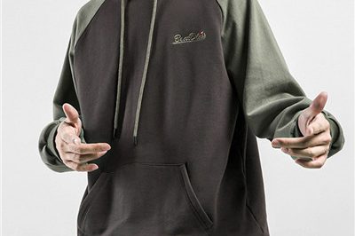 Autumn printed casual hoodies (3)