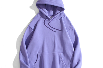 Cotton women’s blank hoodies (6)