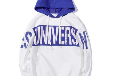 Men quarter pullover hoodies (1)