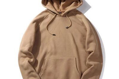 Oversize men street style hoodie (2)