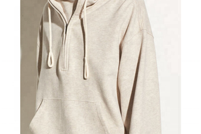 Cheap trendy unisex hoodie (3)