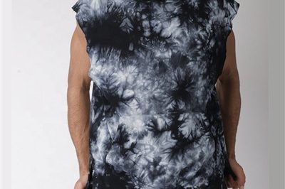 Fashion tie dye men Hoodie (4)