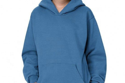 High quality cotton comfortable hoodie (2)