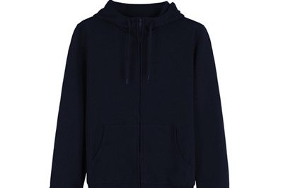 Mens full front zipper hoodies (8)