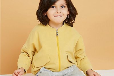 high quality kids warm hoodie (1)