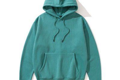 Fashion oversized wholesale pullover unisex hoodies (5)
