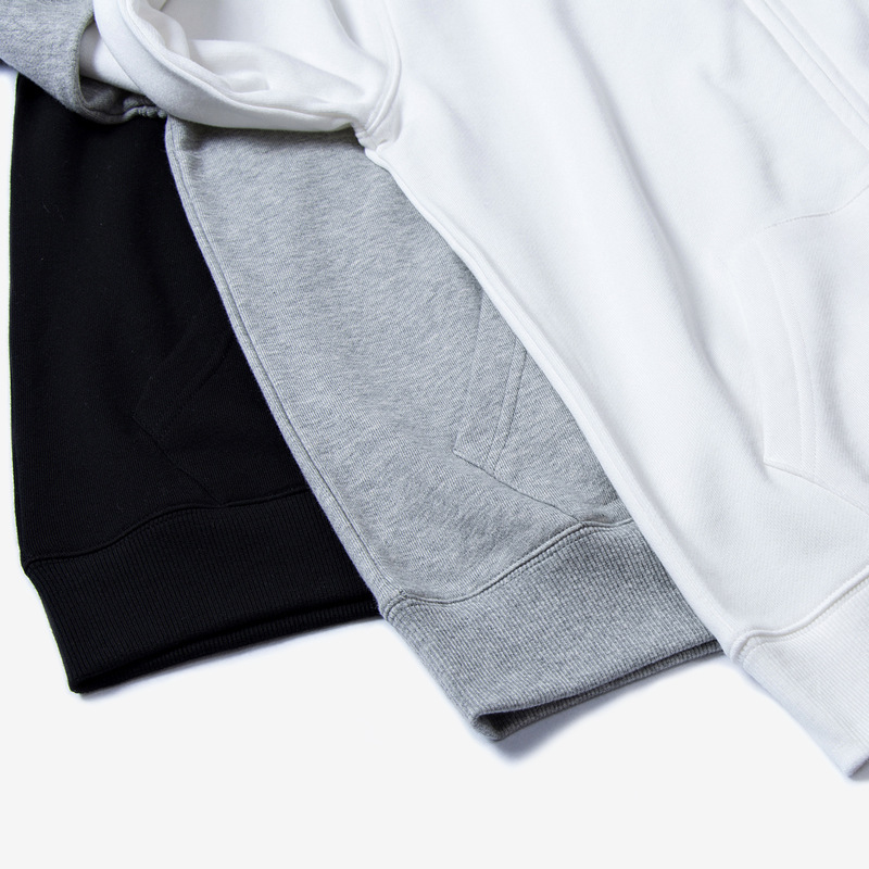 Spring high quality zip hoodie wholesale (7)