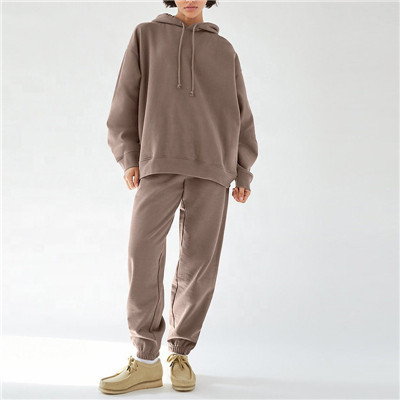 Women fashion warm long sleeve casual sport hoodie (1)