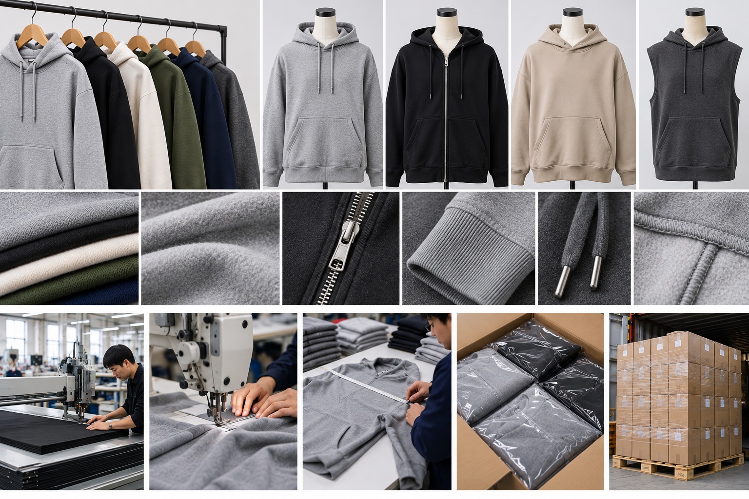 Men's Hoodies